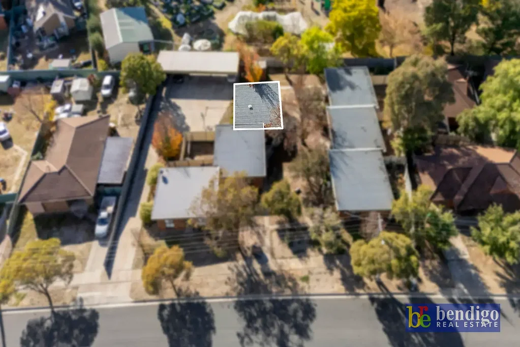 Ironbark 2 Bedroom Back a roughie and be rewarded