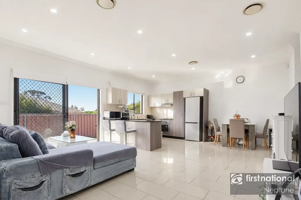 Girraween 2房  Torrens Title Villa Offering Comfort, Convenience & Easy-Care Living