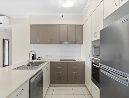 803/11 Ellenborough Street, Ipswich, Ipswich - Greater Region, 3 chambres, 2 salles de bain, Apartment