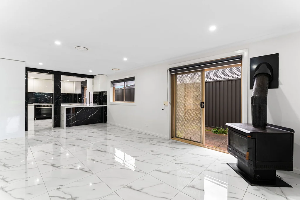 Fully Renovated Family Home