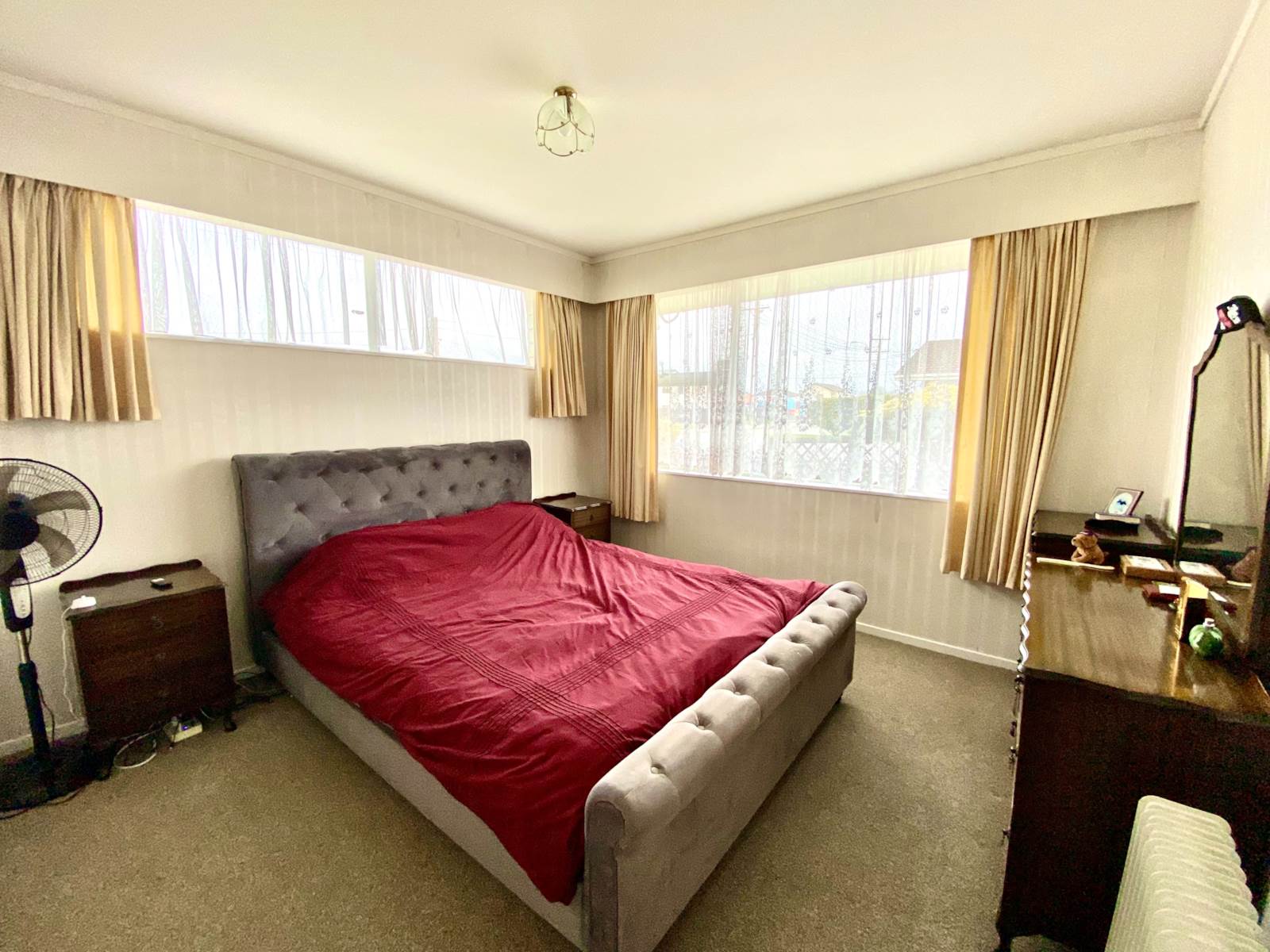 5/2 Birdwood Avenue, Papatoetoe, Auckland - Manukau, 2 રૂમ, 1 બાથરૂમ, Unit