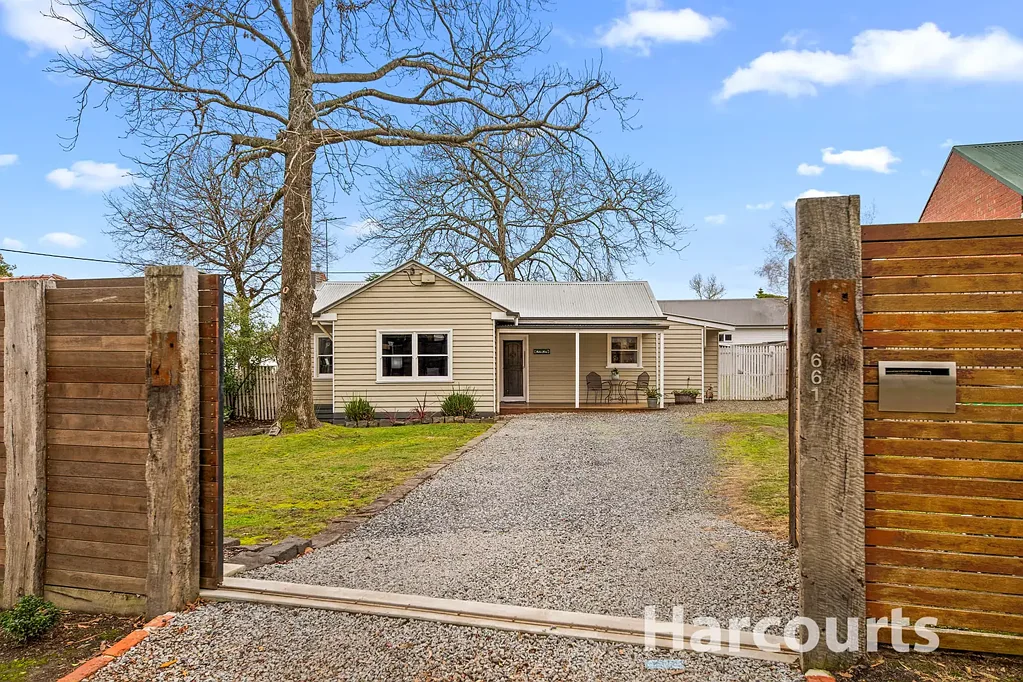 661 Mount Dandenong Road, Kilsyth, VIC 3137