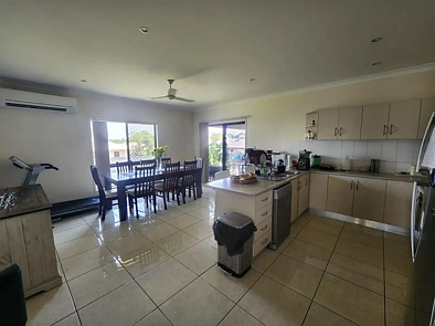 4 Narwee Place, Douglas, QLD 4814, 4房, 2浴, House