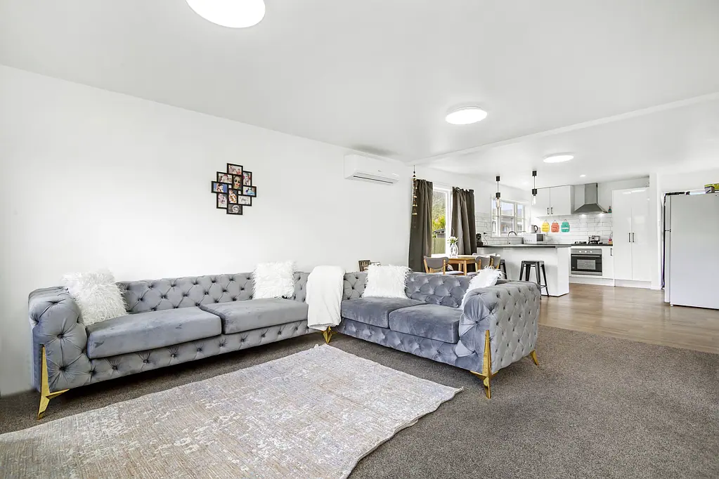 Wainuiomata 3ਬੈੱਡਰੂਮ Move-In Ready, Add Value For Rewards
