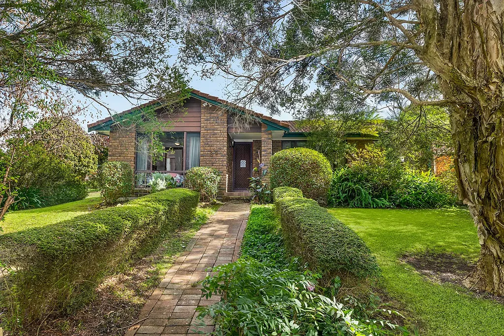 20 Banksia Street, Colo Vale, NSW 2575