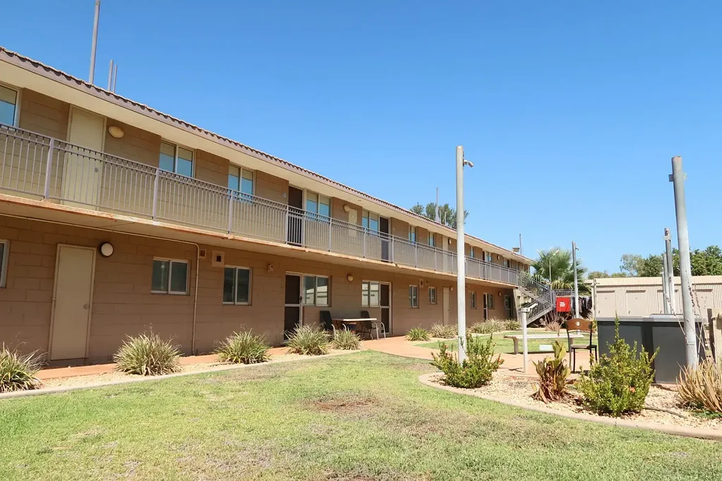 52/4 Clam Court, South Hedland, WA 6722