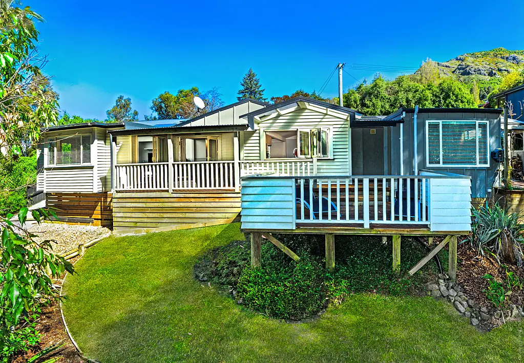 2 Zephyr Terrace, Governors Bay, Christchurch, Canterbury