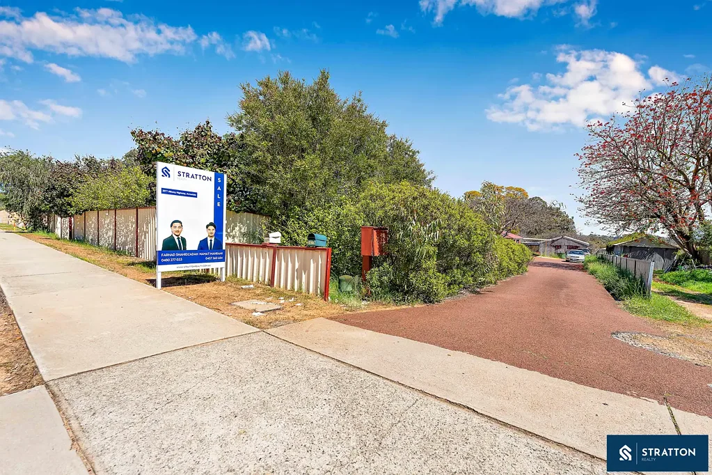 3077 Albany Highway, Armadale, WA 6112