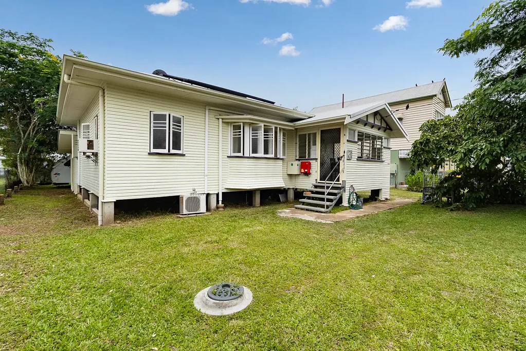 13 Grosvenor Street, Maryborough, QLD 4650