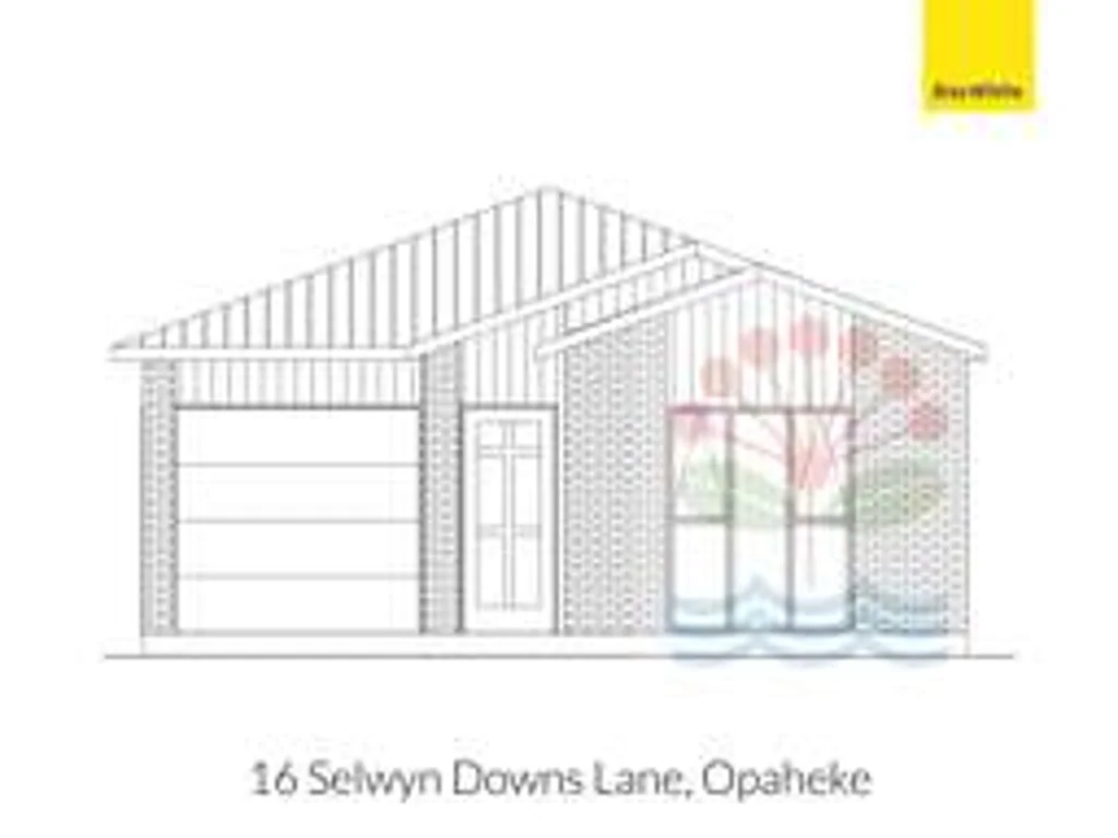 16 Selwyn Downs Lane, Opaheke, Papakura