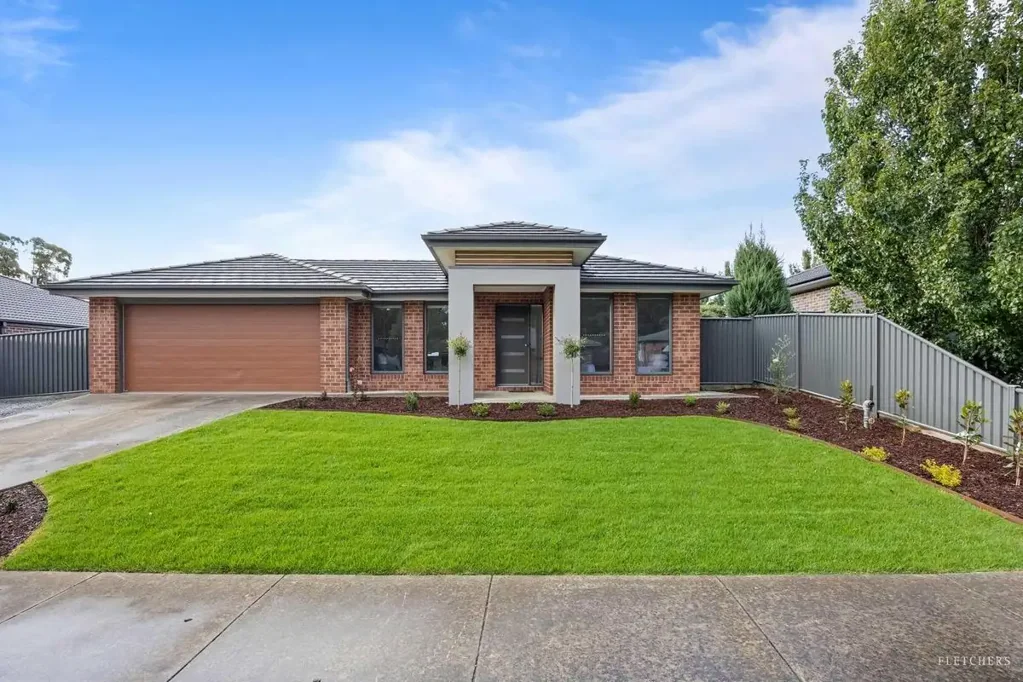 2 Greenhaven Court, Mount Clear, VIC 3350
