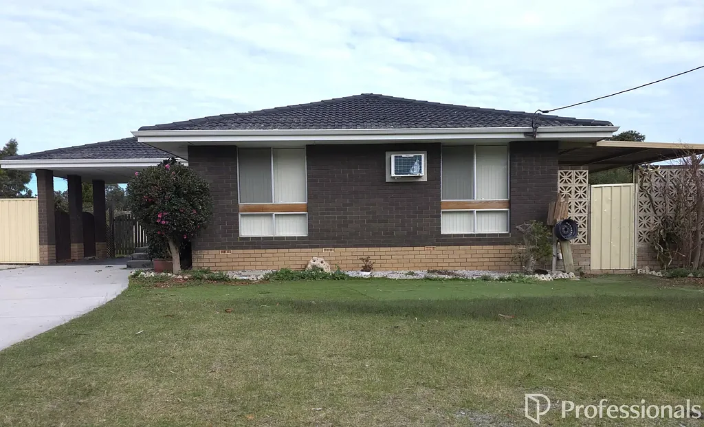 RENOVATED Family Home - Ready to Move In