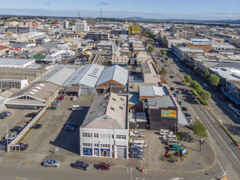 179 Dee Street, Invercargill, Invercargill, 0部屋, 0バスルーム, Office Premises