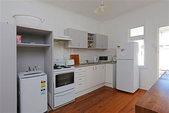 5/503 Avenue Road East, Hastings, Hastings, 2房, 1浴