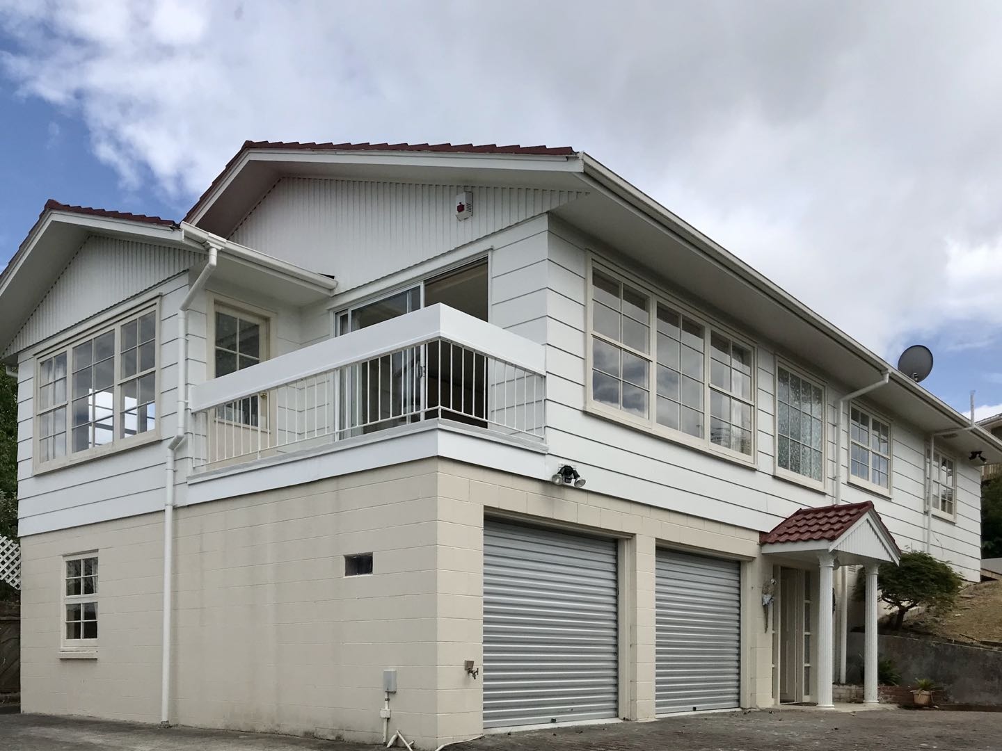 Residential  Mixed Housing Urban Zone