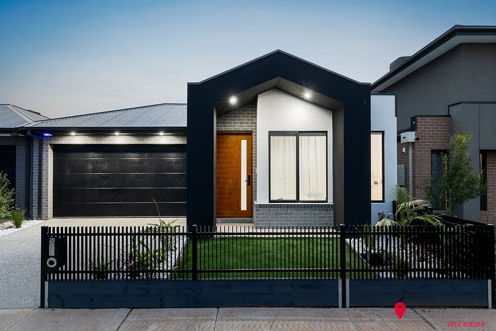 29 Bronze Street, Tarneit, VIC 3029