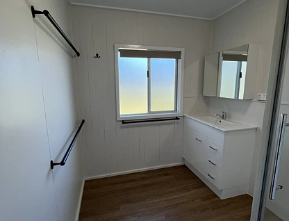 16 Gleeson Street, Crows Nest, QLD 4355, 3房, 1浴, 整租独立别墅