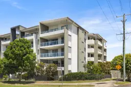 38/60-66 Ethel Street, Chermside