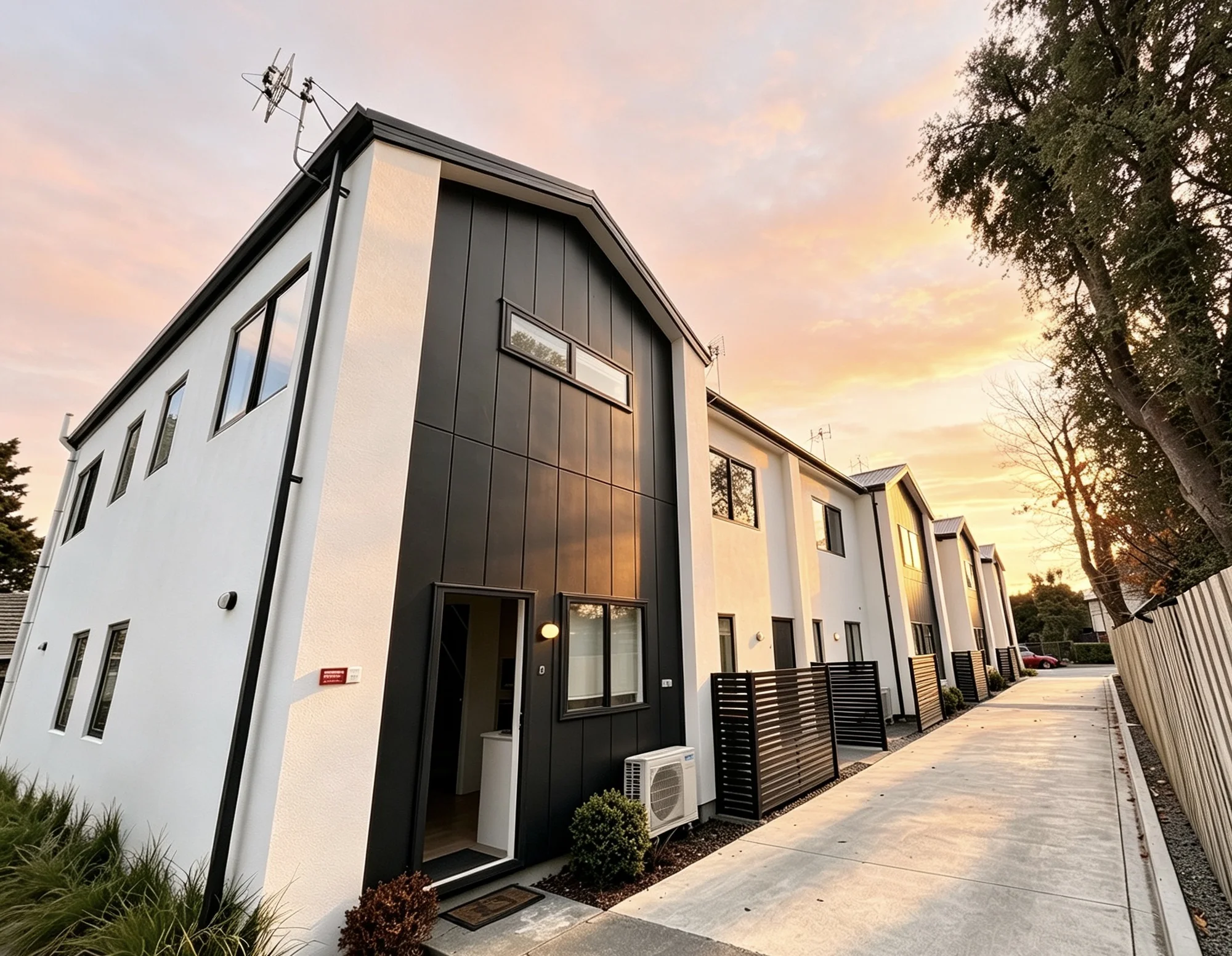 Linwood 2房 City Fringe Home with Excellent Return!