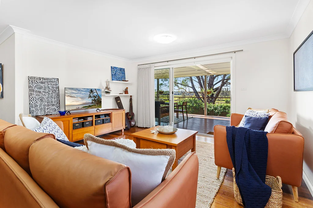 21 Newing Circuit, Kiama Downs, NSW 2533