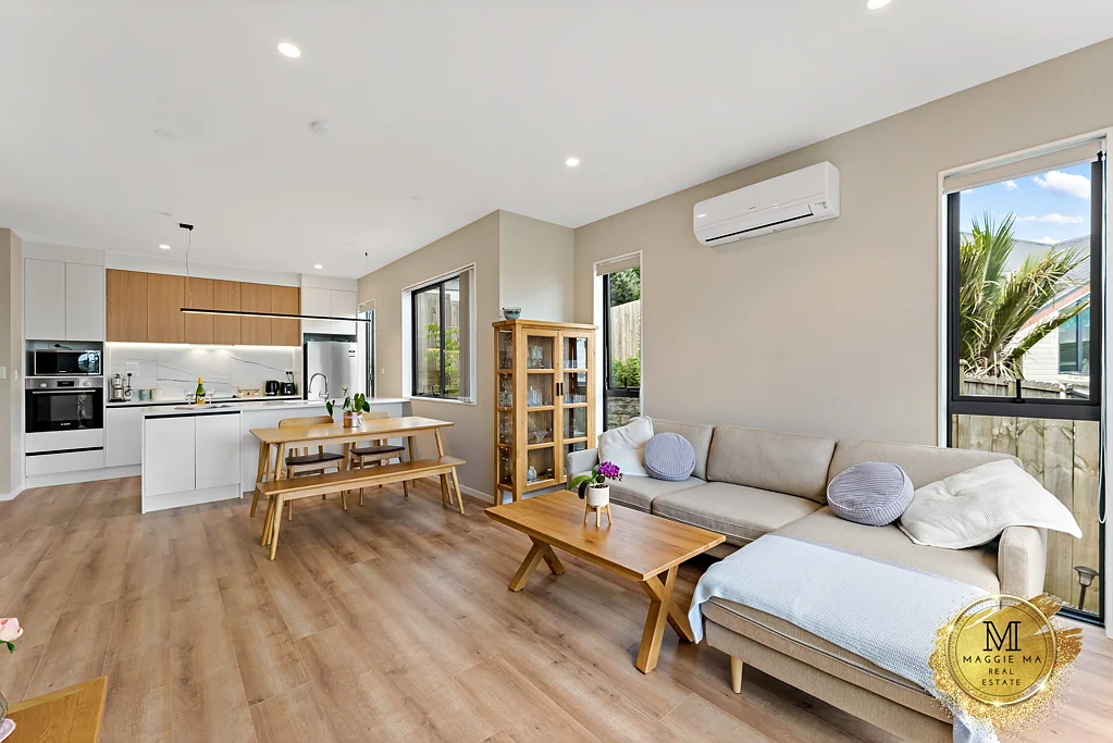 Botany Downs 3Kwarto Affordable Botany Gem with Style & Serene Views