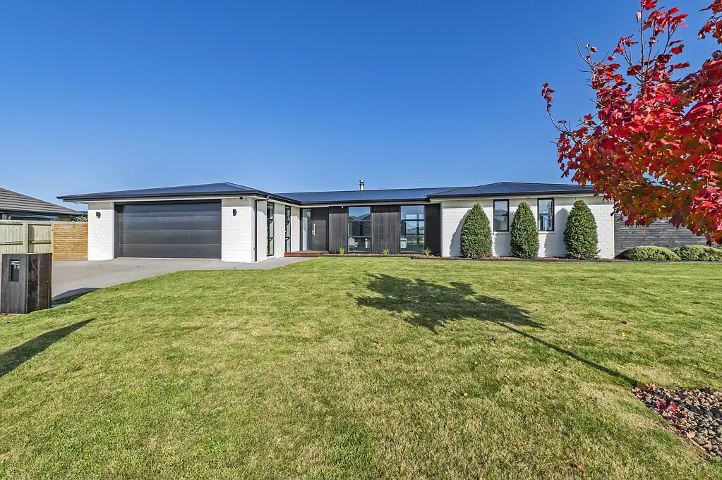 76 Clausen Avenue, Leeston, Selwyn, Canterbury