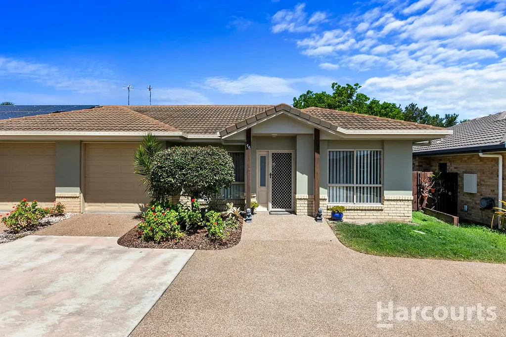 Urangan 2部屋 Your Boutique Retreat, All on One Level