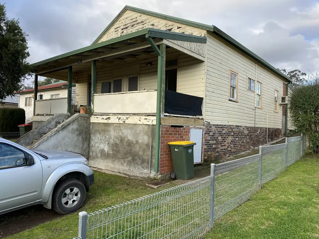 Neat and Tidy 2 Bedroom Duplex