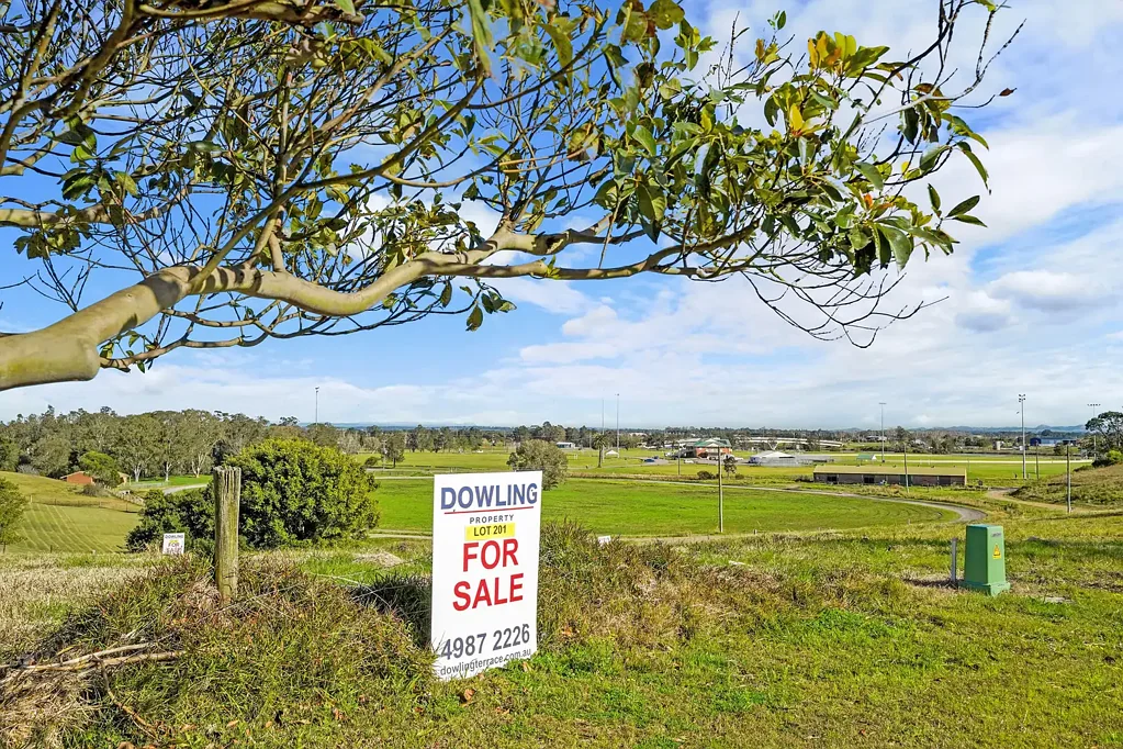 LOT 205/11 Binns Street, Raymond Terrace, NSW 2324