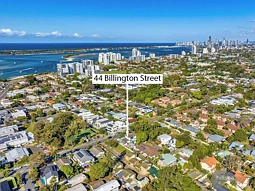44 Billington Street, Labrador