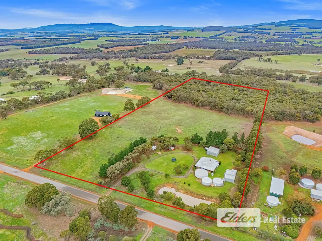Mount Barker 2ਬੈੱਡਰੂਮ Lifestyle, Space & Spectacular Range Views