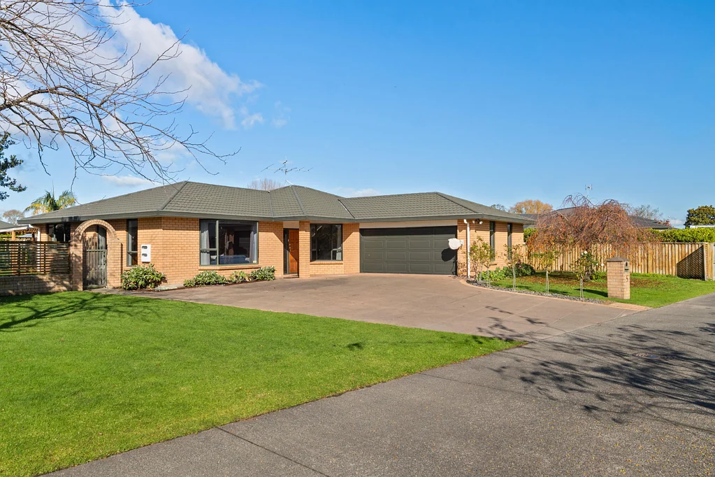 Lytton West 4房  Space and privacy in the heart of Lytton West