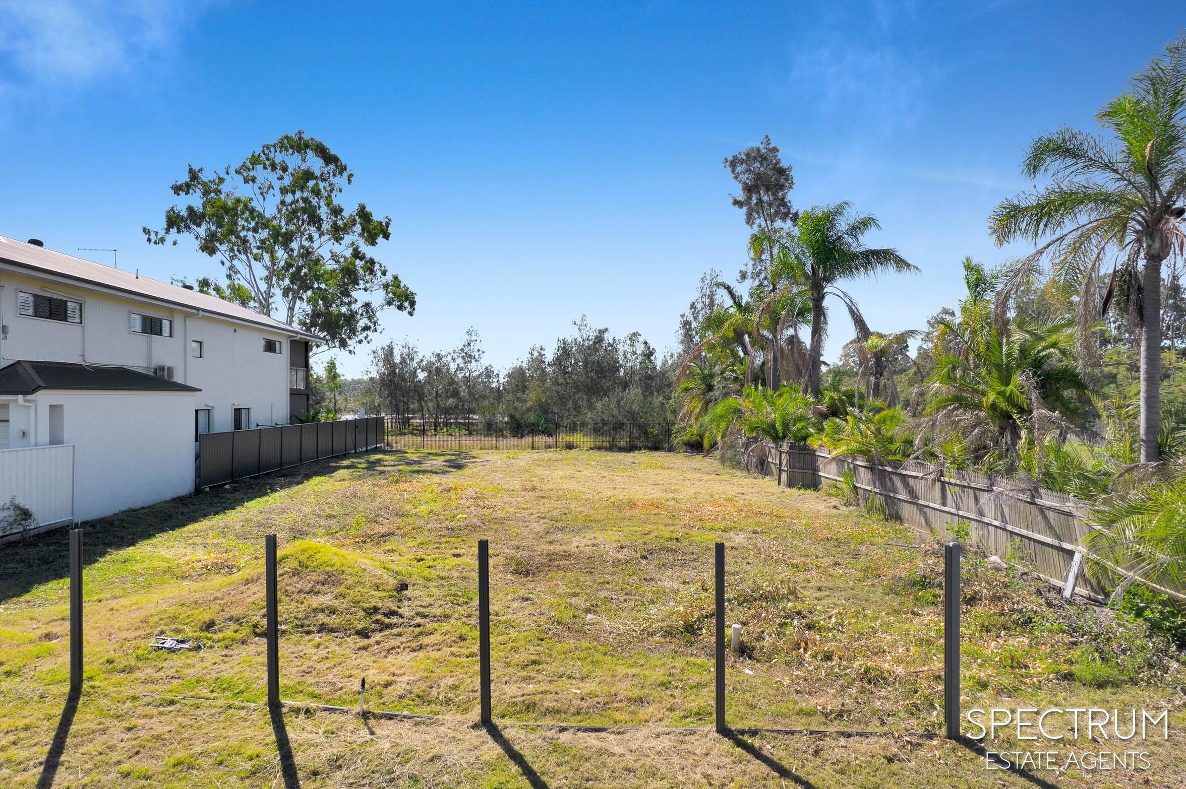 73 FERRY RD, THORNESIDE QLD 4158, 0房, 0浴, Section