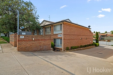 1/94 Collett Street, Queanbeyan, NSW 2620, 2 Bedrooms, 1 Bathrooms, Unit