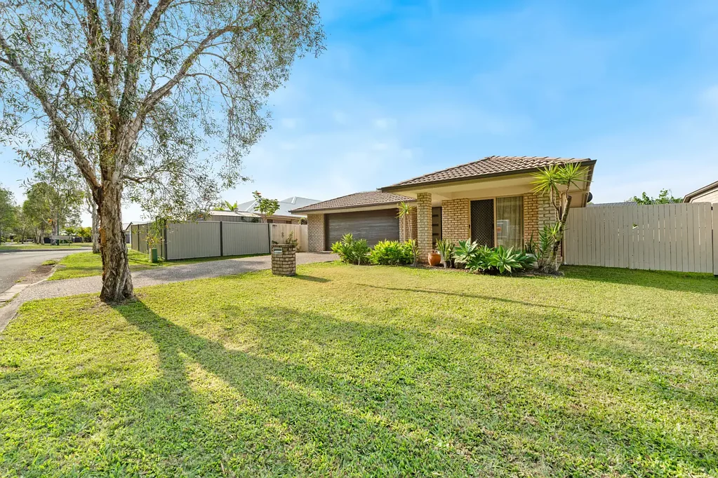 Beerwah 4Zimmer Family Home Perfection with Nature Reserve Outlook