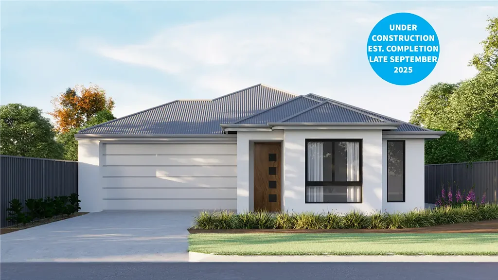 Oakden 4 Bedroom Exceptionally Well-Designed New Home in New Oakden Rise Estate