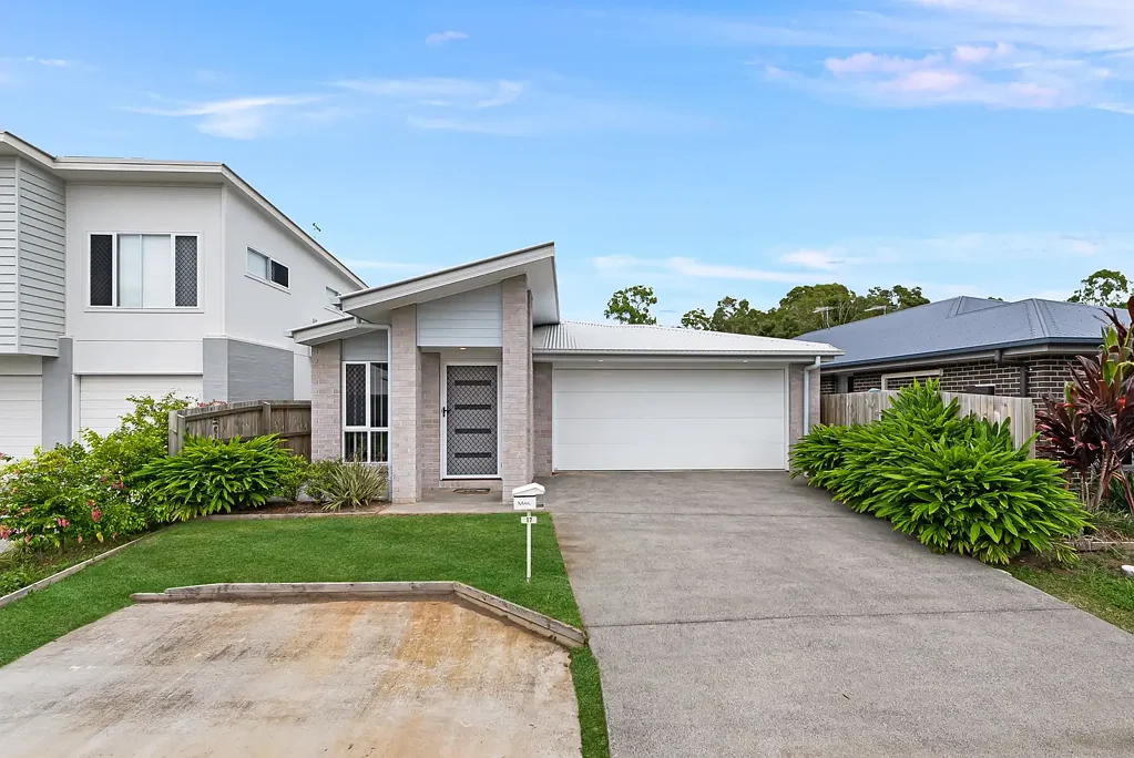 Morayfield 4 Slaapkamer SOLD BY MARINO FATOVIC