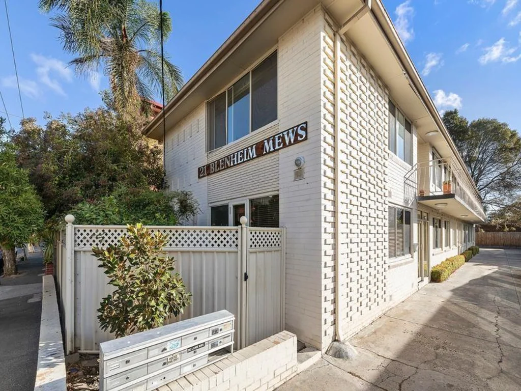 4/21 Blenheim Street, Balaclava, VIC 3183