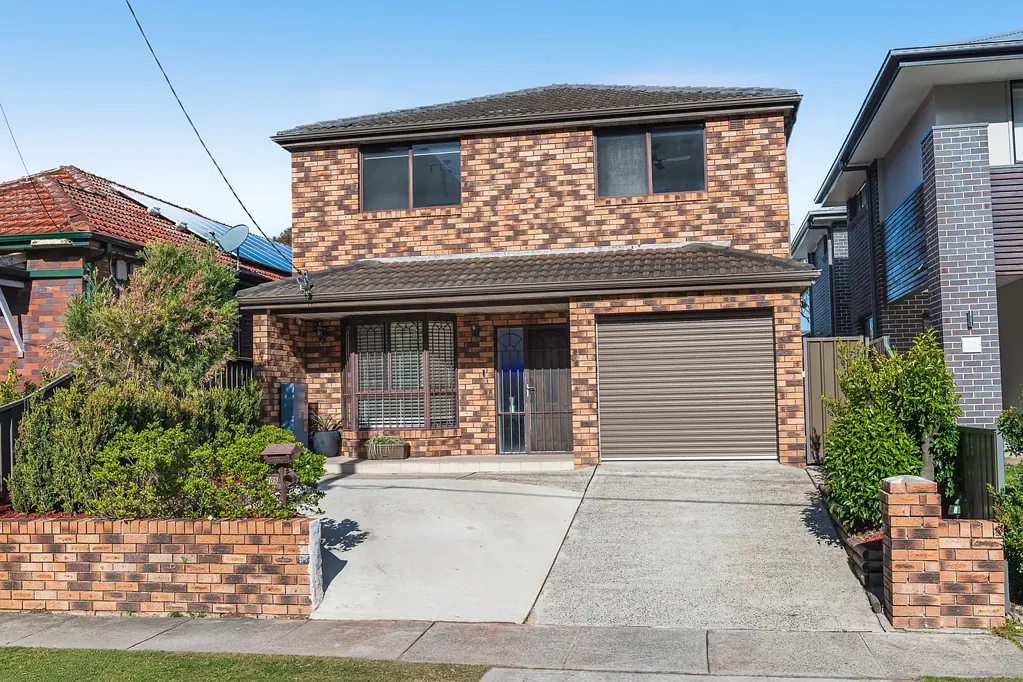 205 Bay Street, Botany, NSW 2019
