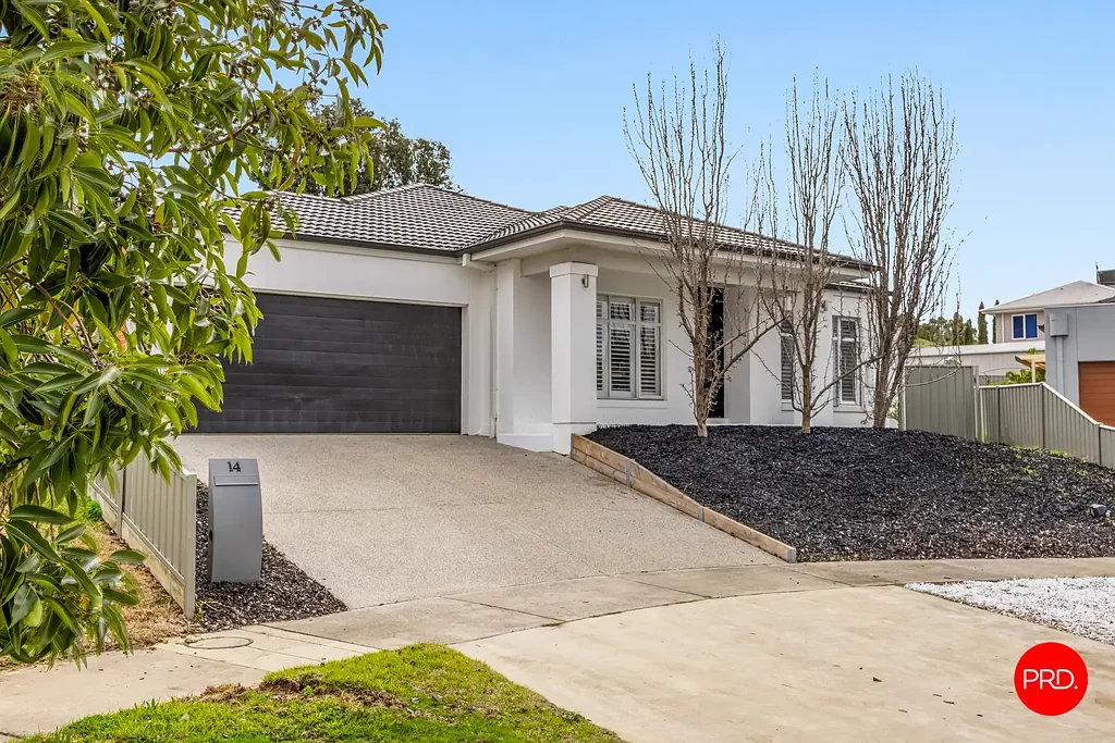 14 Topaz Avenue, White Hills, VIC 3550