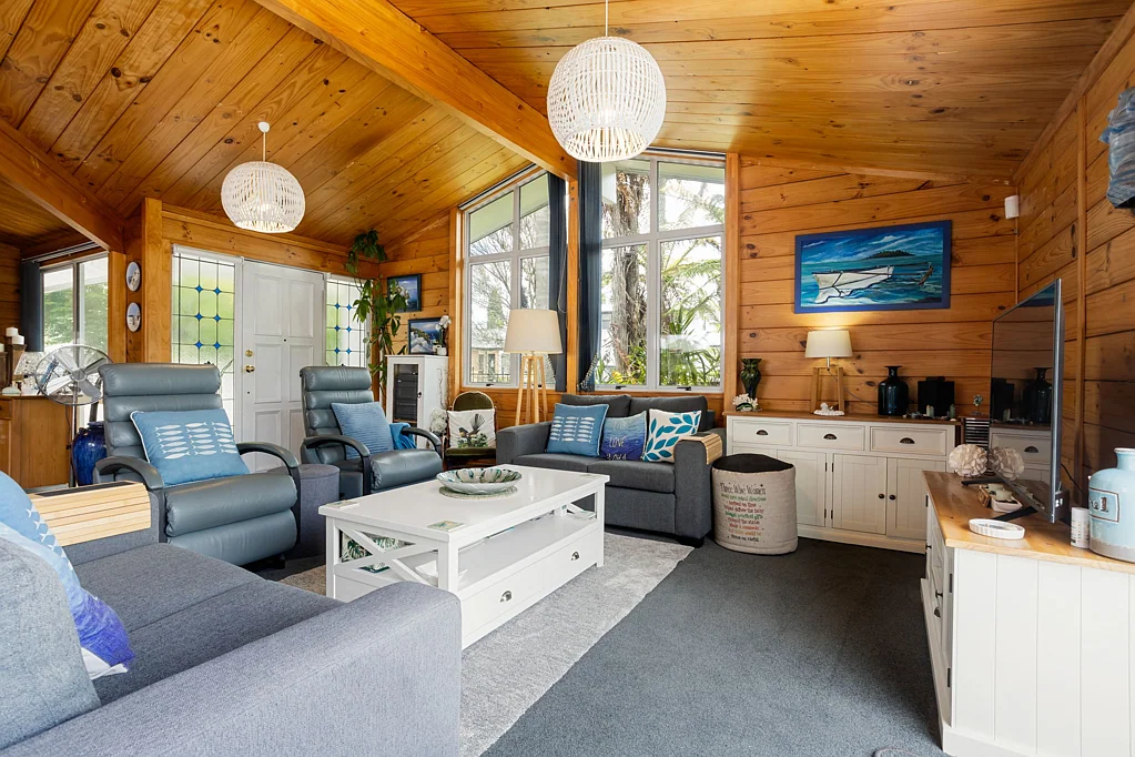 Cambridge 4Kwarto Space, Style & Endless Possibilities