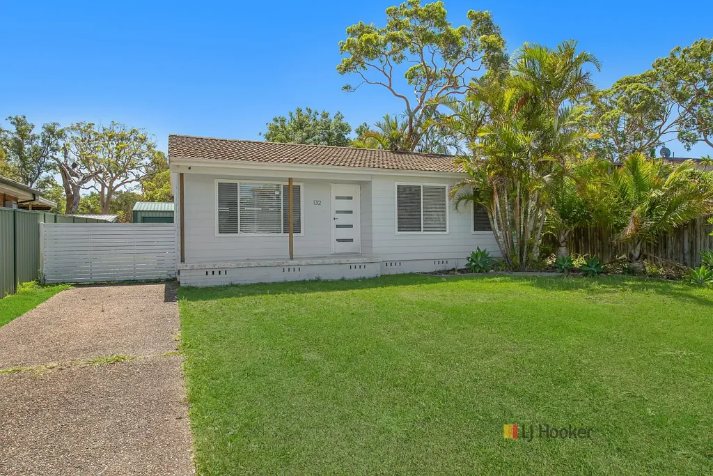 132 Delia Avenue, Halekulani, NSW 2262