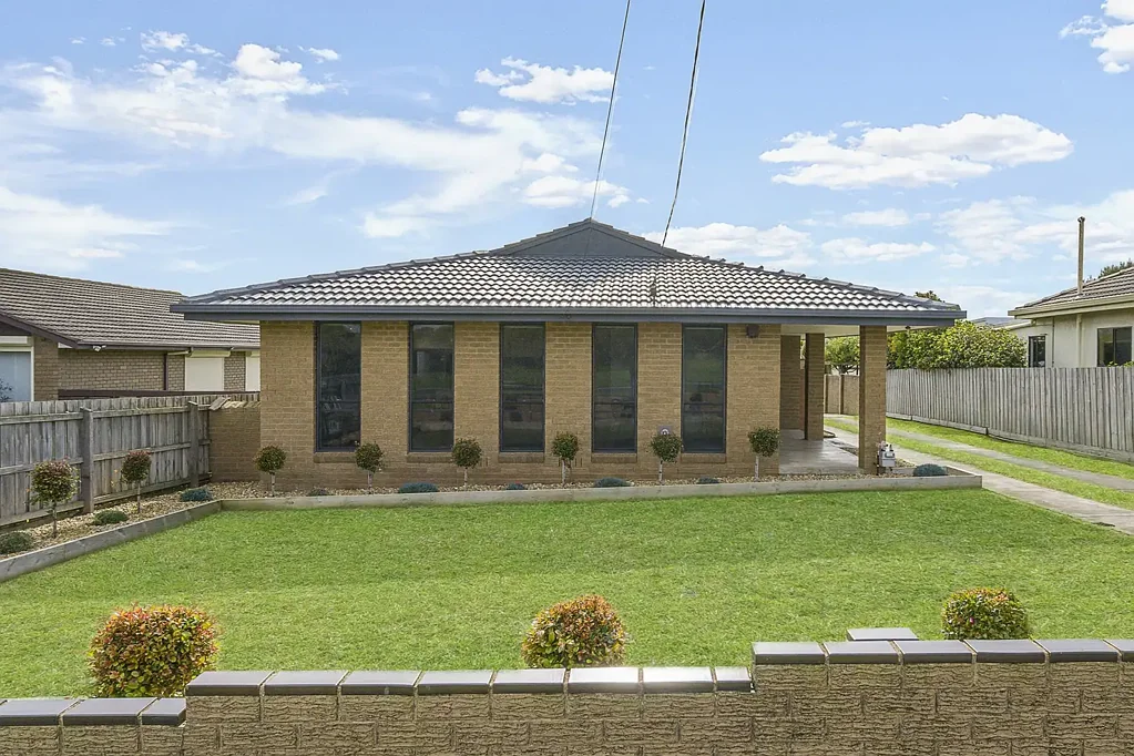 Warrnambool 4બેડરૂમ Large Block, Large Opportunity