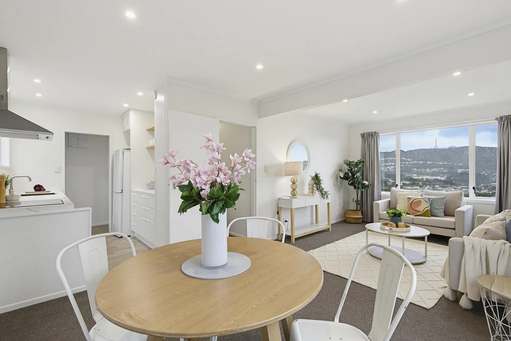 Johnsonville 2कमरा FRESH, STYLISH & READY TO ENJOY | BEO $475,000