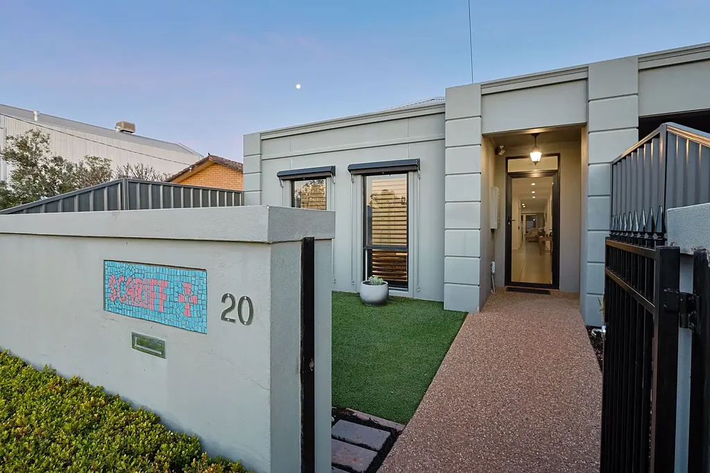 Mildura 3બેડરૂમ Private Oasis in Heart of Town