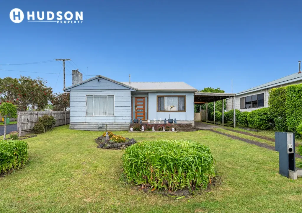 10 Park Street, Portland, VIC 3305