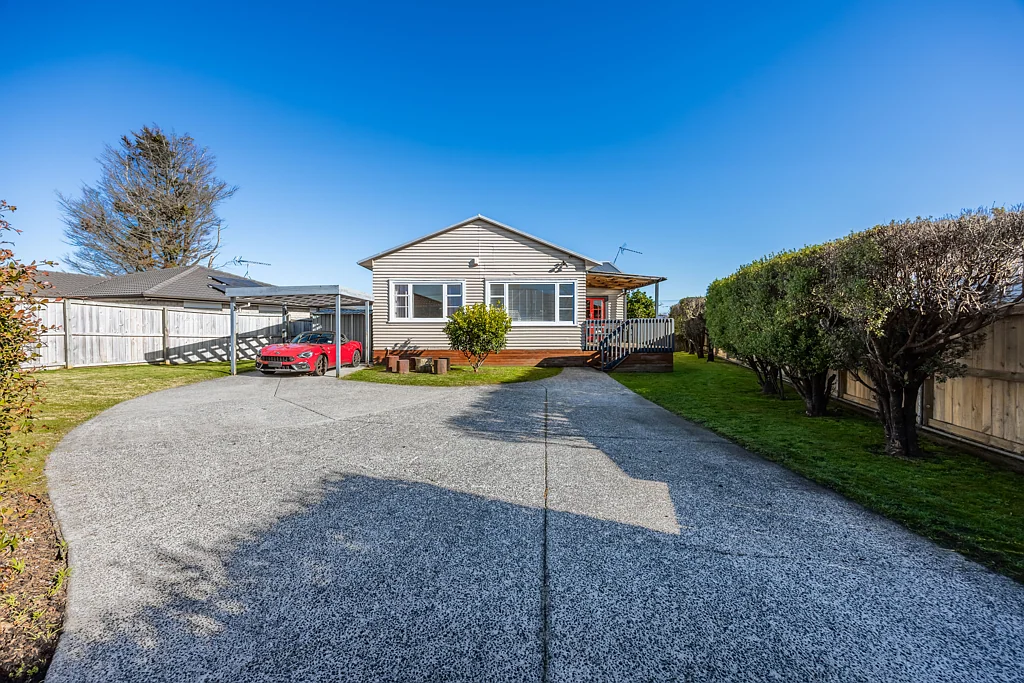 12a Oxford Road, Manurewa, Manukau City, Auckland
