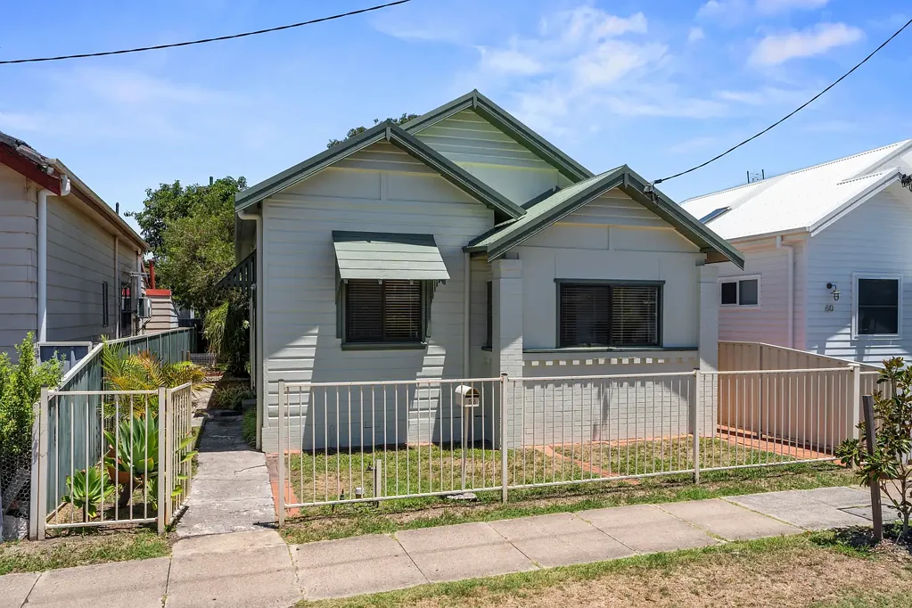 58 George Street, Mayfield East, NSW 2304