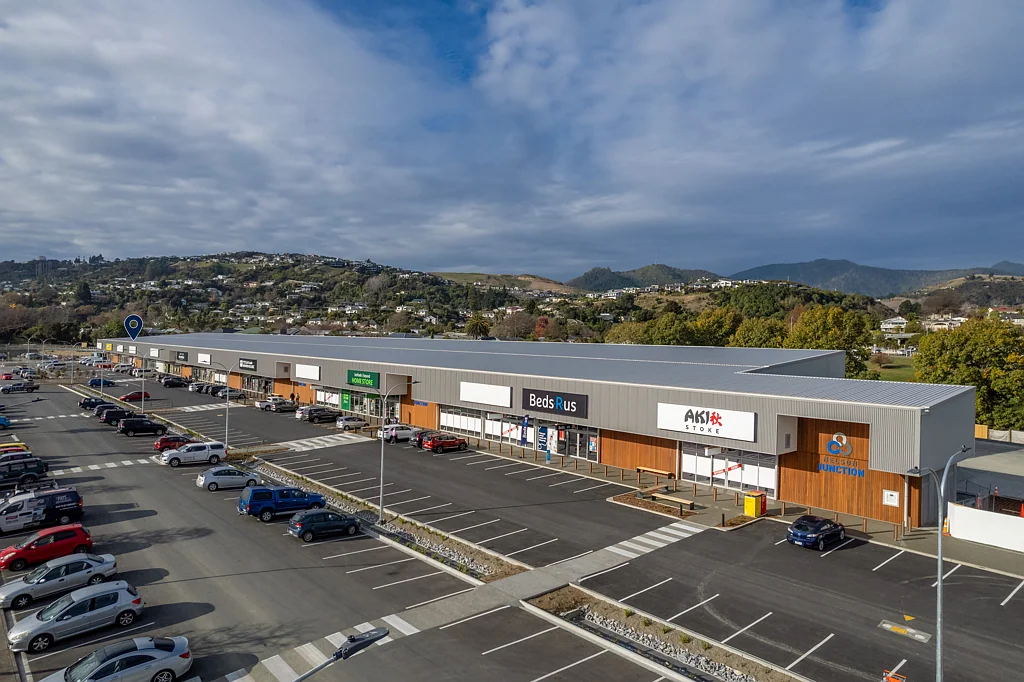 Annesbrook A-Grade Retail Space for Lease at The Junction