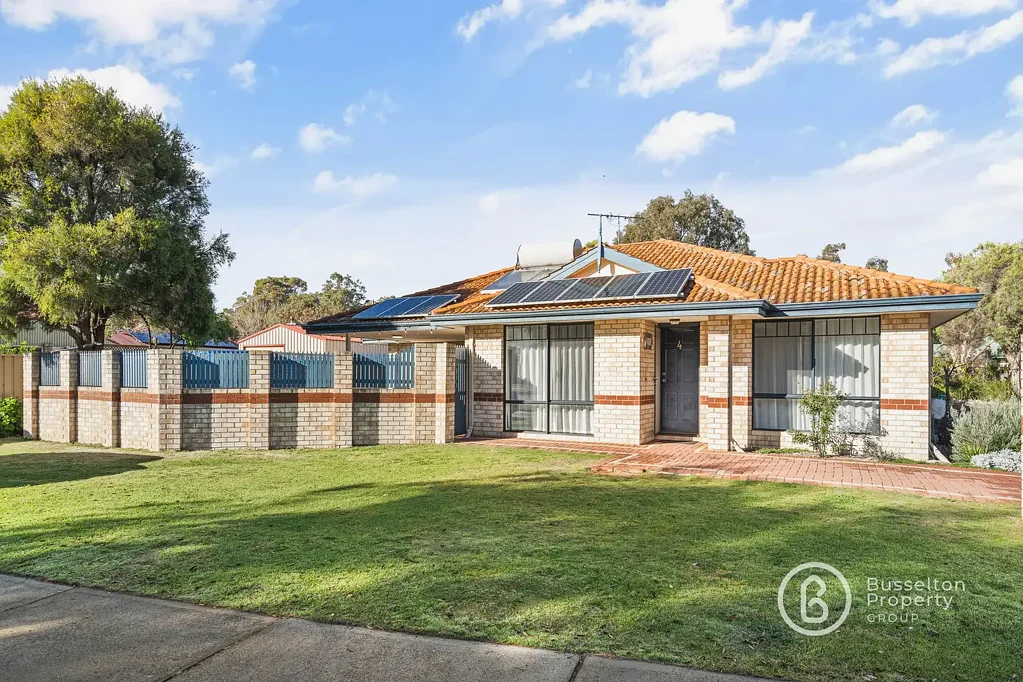 West Busselton 4 Slaapkamer 4/2 Glen Eagles Grove, West Busselton